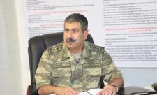 Zakir Həsənov: Birgə təlimlər sülh və sabitliyin təmin olunmasına töhfə verir