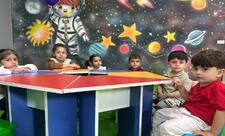 Dövlət dəstəyi ilə seçilmiş özəl bağçalarda tədrisə başlanılıb