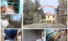 Kürdəmirdə 92 nəfərin zəhərləndiyi restoranın fəaliyyəti məhdudlaşdırılıb