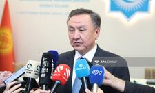 TDT Baş katibi: Türk dövlətləri müdafiə sənayesi sahəsində birlikdə çalışmalıdır