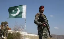 Pakistan Əfqanıstanda 22 terrorçunu məhv etdiyini bildirib