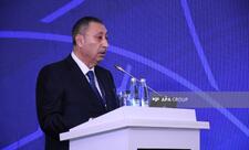 Xələf Xələfov: Ermənistanın bu tarixi məsuliyyəti düzgün qiymətləndirməsi çox vacibdir