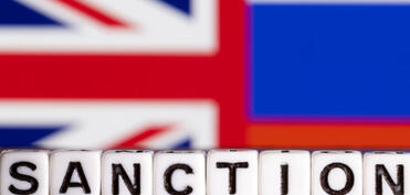 Böyük Britaniya Rusiyaya qarşı sanksiyaları genişləndirib