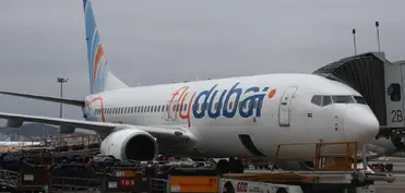 İsrail "Flydubai" insidenti ilə bağlı araşdırmada iştirak edə bilər