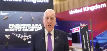 Britaniyanın müdafiə üzrə dövlət naziri Azərbaycanla əməkdaşlığın daha da dərinləşəcəyinə əmindir