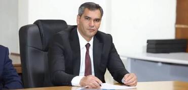 Naxçıvan Ali Məclisinin deputatının mandatı ləğv edilib