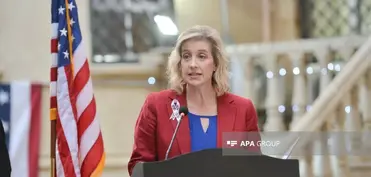ABŞ diplomatı: Azərbaycan və Ermənistan arasında davamlı sülh üçün ən yaxşı imkan yaranıb