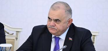 “Belə platformalar hərbi-texniki əməkdaşlığın inkişafına imkan yaradır”