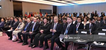 Bakıda AQEM Media Forumu keçirilir