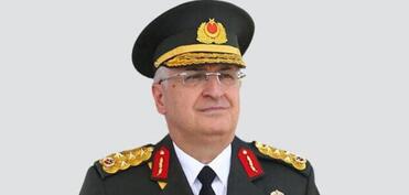 Yaşar Gülər: "Birliyin Gücü-2026” birgə hərbi təlimi mükəmməl şəkildə icra olundu