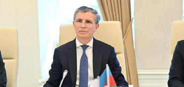 Zahid Oruc:” Dövlət qulluğuna namizədi eyni imtahana qaytarmaq bürokratik və maddi yükdür”...