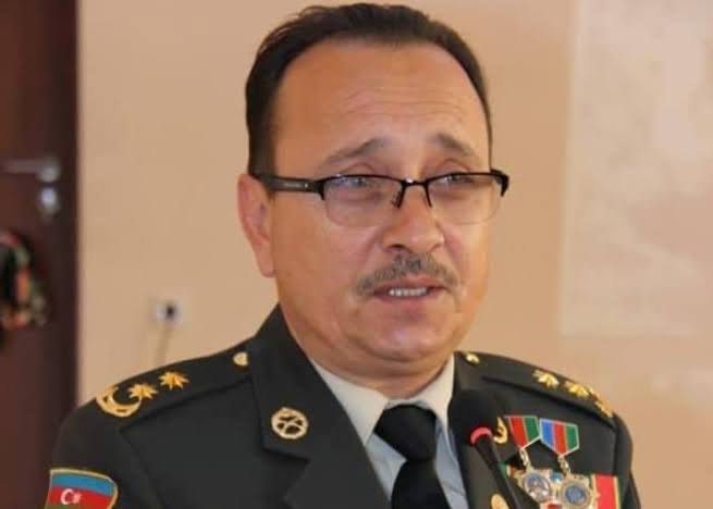 “Bu sərgi hərbi sənayemiz üçün çox böyük əhəmiyyət daşıyır”