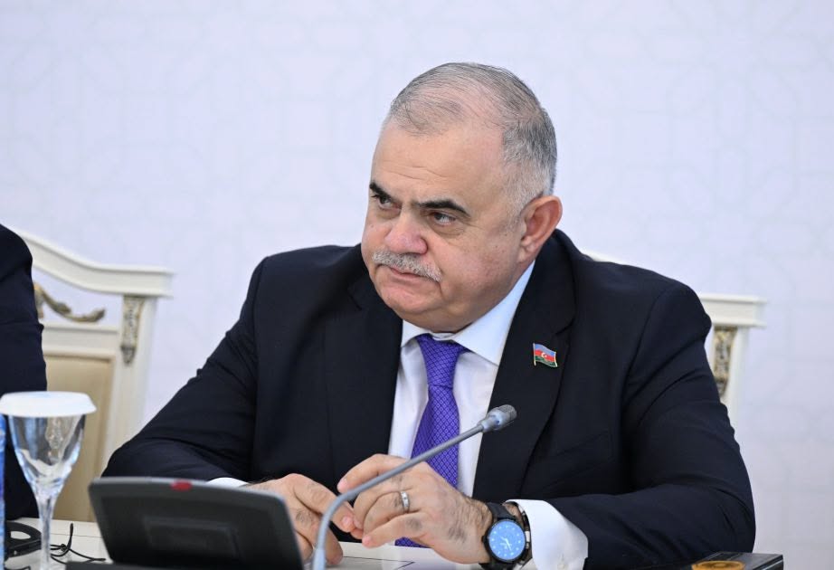 “Belə platformalar hərbi-texniki əməkdaşlığın inkişafına imkan yaradır”