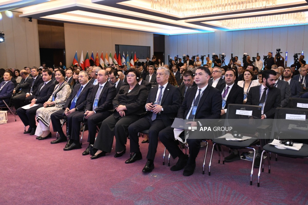 Bakıda AQEM Media Forumu keçirilir