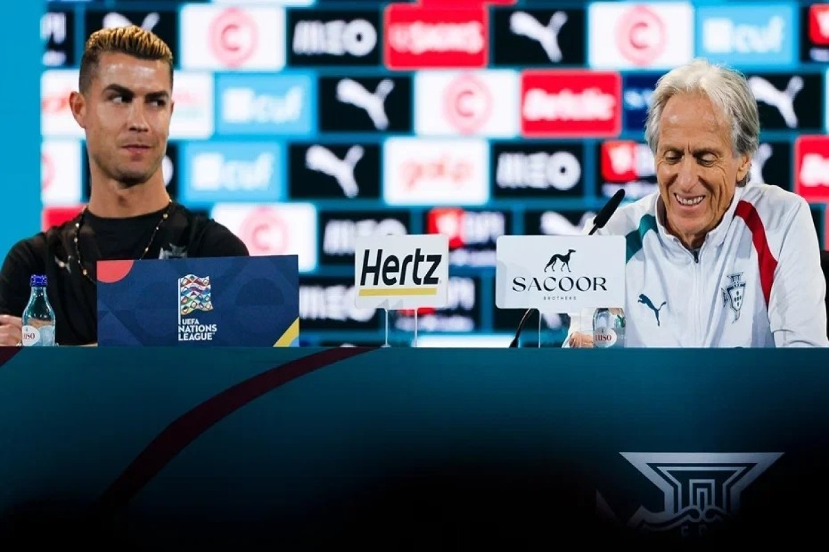 Yığmanın düşərgəsini özbaşına tərk edən Ronaldo cəzalandırıla bilər
