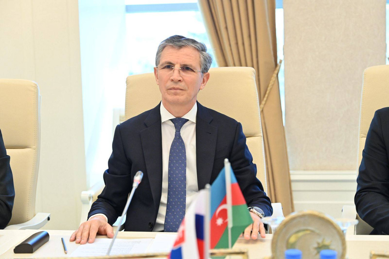 Zahid Oruc:” Dövlət qulluğuna namizədi eyni imtahana qaytarmaq bürokratik və maddi yükdür”...