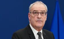 İsveçrə Prezidenti və iqtisadiyyat naziri istefa verəcəyini açıqlayıb