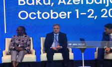 PMCG: Orta Dəhlizin inkişafı yalnız tranzitlə məhdudlaşmamalıdır