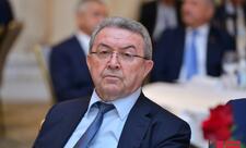 Misir Mərdanov “Şərəf” ordeni ilə təltif edilib