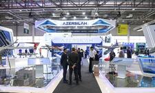 "ADEX 2026" 6-cı Azərbaycan Beynəlxalq Müdafiə Sərgisi başa çatıb
