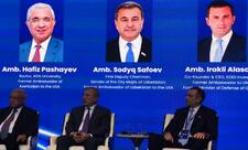 CAMCA regionunun beynəlxalq əhəmiyyəti artır