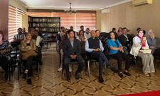 Bakıda “Gandhi Jayanti” və Beynəlxalq Qeyri-Zorakılıq Günü qeyd edilib