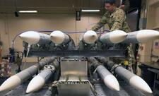 "Raytheon" Pentaqona 24,4 milyard dollarlıq tutucu raketlər tədarük edəcək
