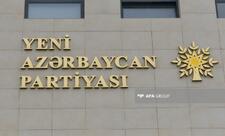 YAP-ın dövlət qeydiyyatına alınan inzibati binalarının sayı açıqlanıb