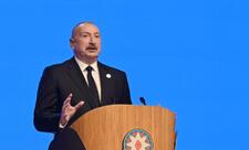 Prezident: Xarici siyasətimizi elə qurmalıyıq ki, heç kim bizim işimizə müdaxilə etməsin