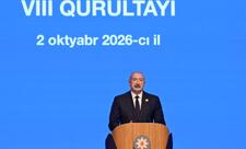 Azərbaycan Prezidenti: Müasir ideoloji işlər aparılmalıdır