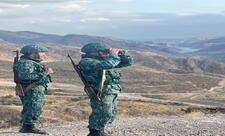 Ötən ay dövlət sərhədinin pоzulmasına görə 16 əcnəbi saxlanılıb