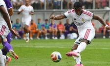 Endrik “Real Madrid”i bu kluba dəyişə bilər