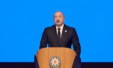 YAP-ın Sədri: İlk dəfədir qurultayımız Azərbaycan öz ərazi bütövlüyünü və suverenliyini tam bərpa edəndən sonra keçirilir