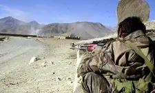 Pakistanda keçirilən əməliyyat zamanı terrorçuların sığınacaqları məhv edilib