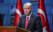 Ərdoğan Livan parlamentinin spikerini Ankaraya dəvət edib