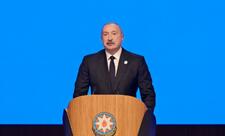 Prezident İlham Əliyev: Heydər Əliyevin hakimiyyətə qayıtması xalqın tələbi idi