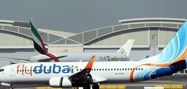 İsrail "Flydubai" insidenti ilə bağlı Səudiyyə Ərəbistanından tam məlumat ala bilmir