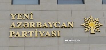 Əvvəlki tərkibdən beş nəfər YAP İdarə Heyətində yer almayıb - SİYAHI