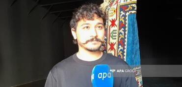 Gürcüstan azərbaycanlısı dünya dəbinin ən nüfuzlu simalarının siyahısına daxil edilib