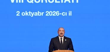 Azərbaycan Prezidenti: Müasir ideoloji işlər aparılmalıdır
