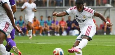 Endrik “Real Madrid”i bu kluba dəyişə bilər