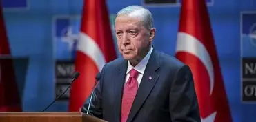 Ərdoğan Livan parlamentinin spikerini Ankaraya dəvət edib