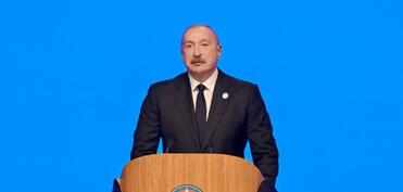 Prezident İlham Əliyev: Heydər Əliyevin hakimiyyətə qayıtması xalqın tələbi idi