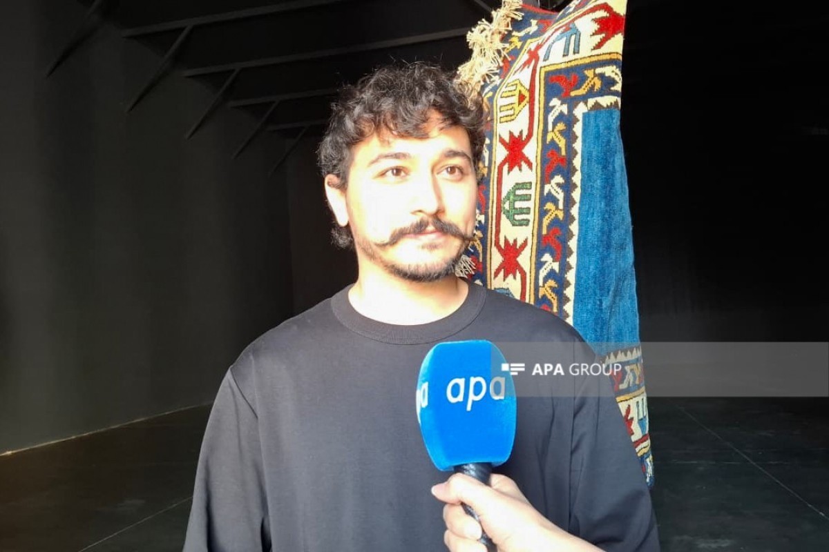 Gürcüstan azərbaycanlısı dünya dəbinin ən nüfuzlu simalarının siyahısına daxil edilib