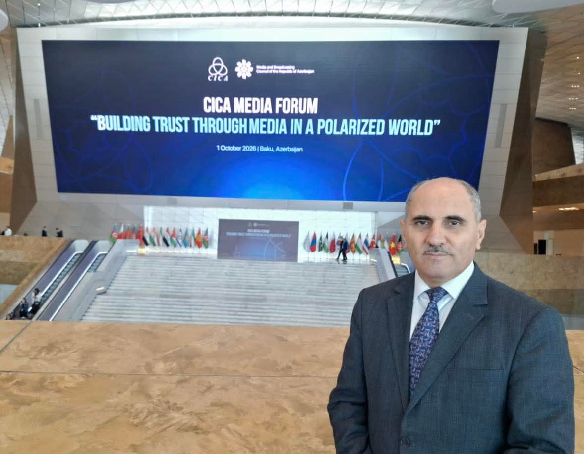 “Bu forum Azərbaycanda keçirilməsi baxımından əlamətdardır”