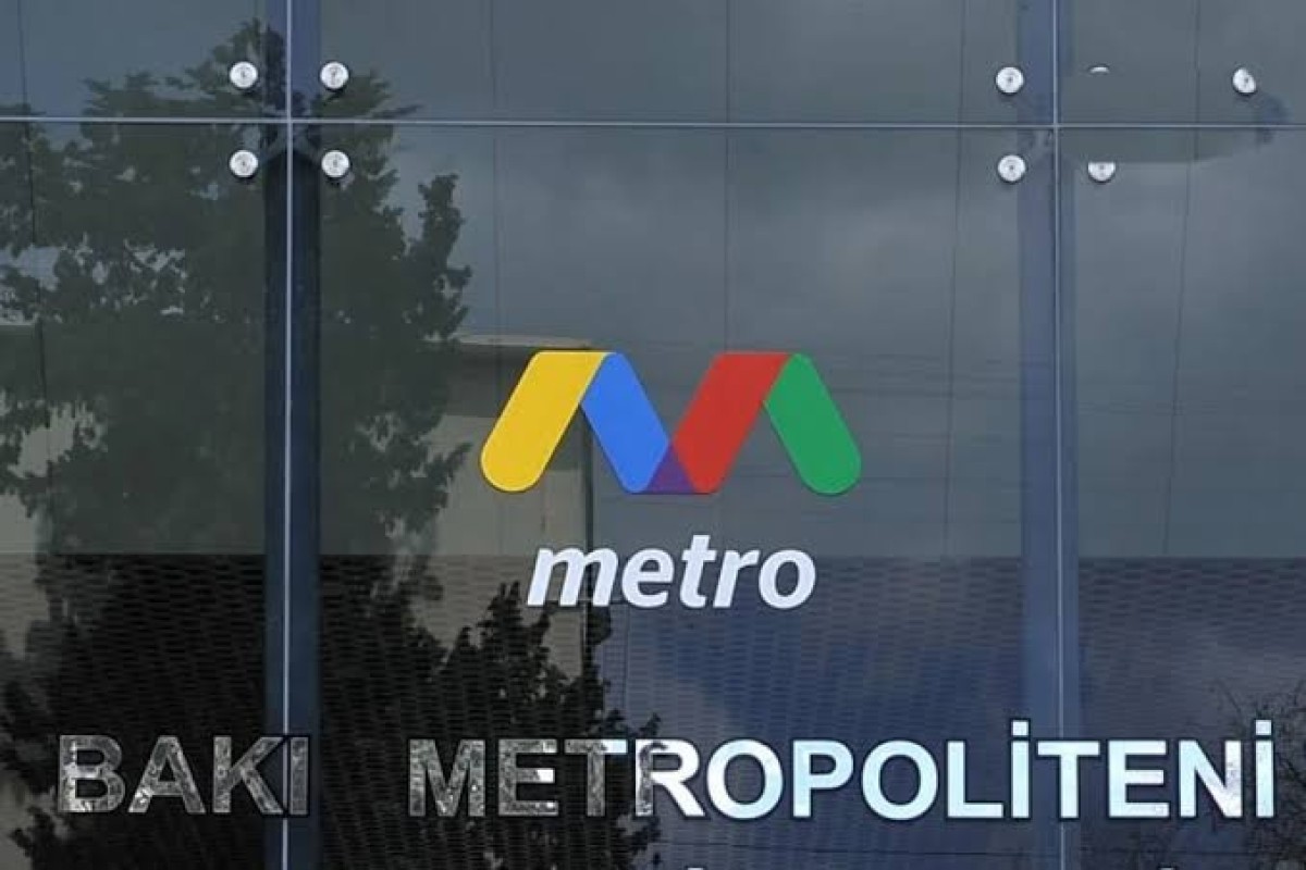 “Bakı Metropoliteni”nə yeni səlahiyyət verilib