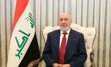 Azərbaycan Prezidenti İraq liderini təbrik edib