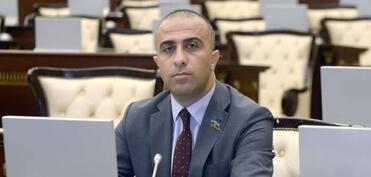 Bəhruz Məhərrəmov: Azərbaycanın Zəfəri beynəlxalq münasibətlər sistemində yeni reallıq yaradıb