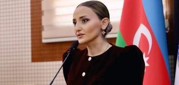 “Zəfərin arxasında illərlə həyata keçirilən dövlət quruculuğu dayanır”