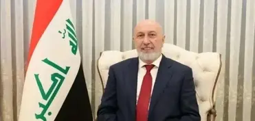 Azərbaycan Prezidenti İraq liderini təbrik edib